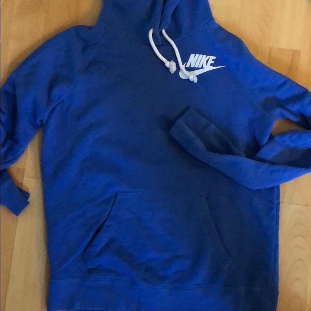 Nike Sweatshirt